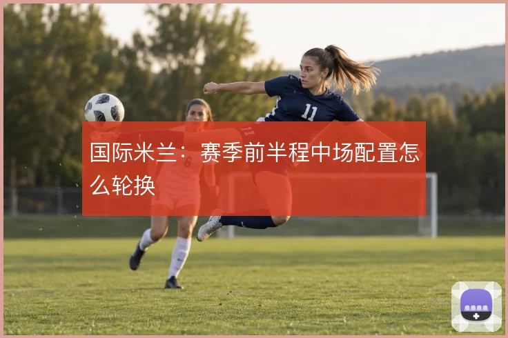 国际米兰：赛季前半程中场配置怎么轮换